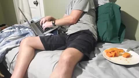 Snapshot of nonnative10 chatting on 02.20.25 Call me K online show from 02.20.25