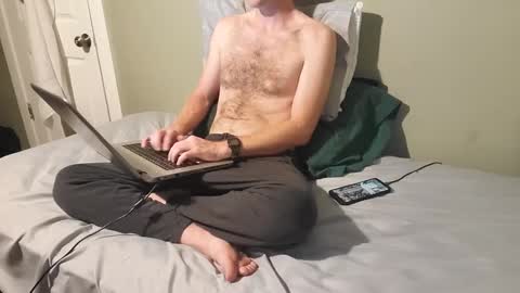 Snapshot of nonnative10 chatting on 02.27.25 Call me K online show from 02.27.25