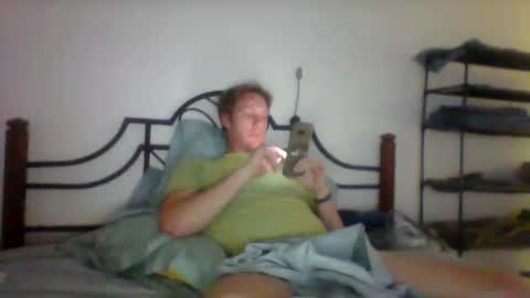 Snapshot of nonnative10 chatting on 11.10.25 Call me K online show from 11.10.25