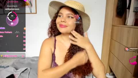 Snapshot of noor_bloom chatting on 04.16.26 Soy Ash online show from 04.16.26
