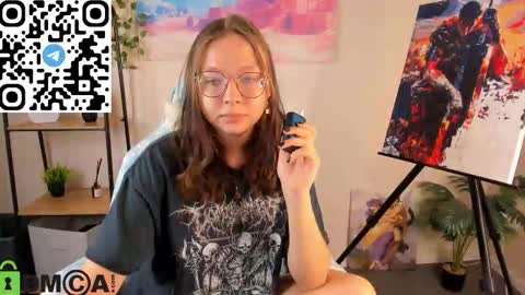 NOORA online show from 10.28.25