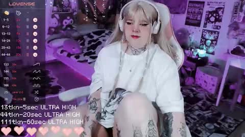 Noori online show from 12.19.25