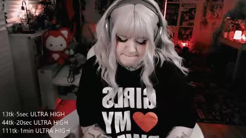 Noori online show from 03.21.26