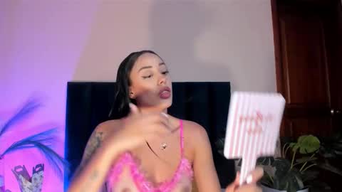 Nora Da Silva online show from 02.24.26