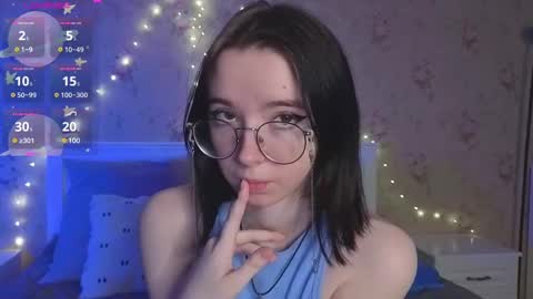 Snapshot of nora_failure chatting on 02.10.25 Nora Failure online show from 02.10.25