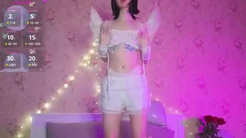 Snapshot of nora_failure chatting on 02.14.25 Nora Failure online show from 02.14.25