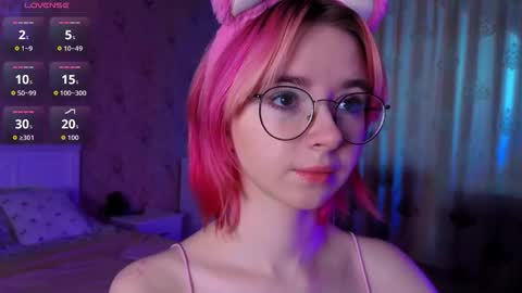 Snapshot of nora_failure chatting on 10.15.25 Nora Failure online show from 10.15.25