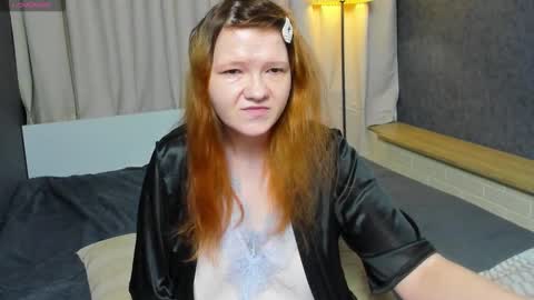 Nora online show from 10.23.25