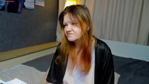 Nora online show from 11.23.25