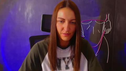Snapshot of nora_n chatting on 09.10.25 Nora online show from 09.10.25