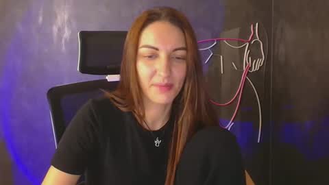 Nora online show from 10.11.25