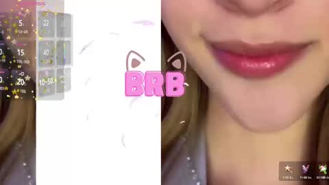 Nora online show from 10.04.25