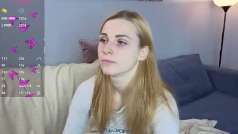 Elina online show from 09.20.25