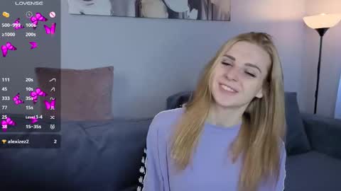 Elina online show from 09.28.25