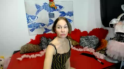 Nora online show from 03.25.26