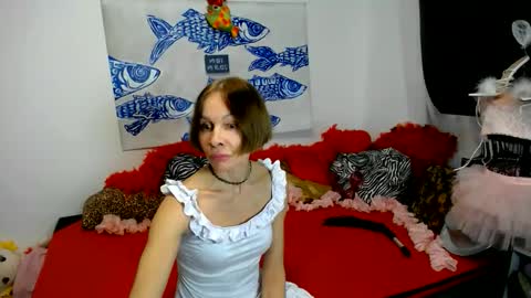 Nora online show from 03.28.26