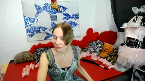 Snapshot of noraohgreys chatting on 04.30.26 Nora online show from 04.30.26