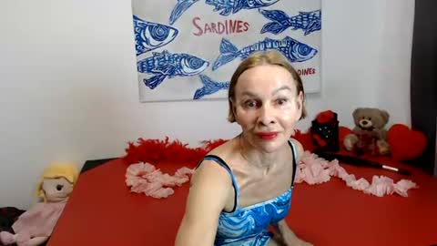 Snapshot of noraohgreys chatting on 07.17.26 Nora online show from 07.17.26