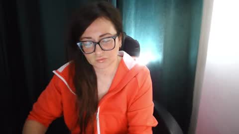 Snapshot of norasexymilf chatting on 07.10.26 NoraSexyMilf online show from 07.10.26