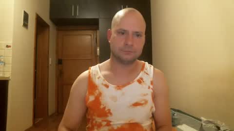 norbertopl87 online show from 12.03.24