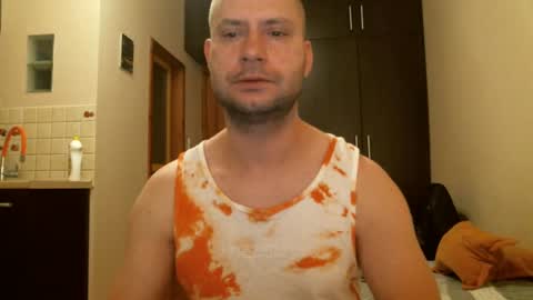 norbertopl87 online show from 12.07.24