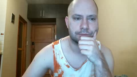norbertopl87 online show from 12.08.24