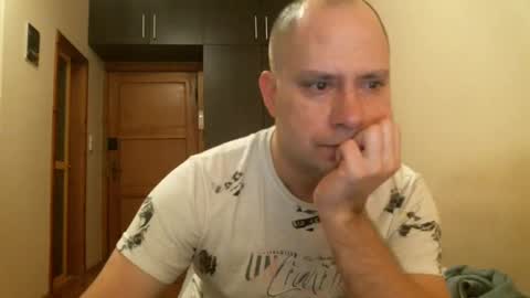 norbertopl87 online show from 12.08.24