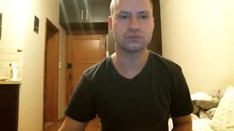 norbertopl87 online show from 12.16.24