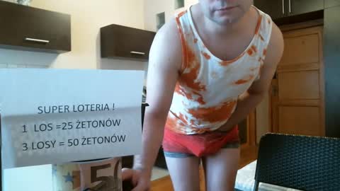 norbertopl87 online show from 12.28.24