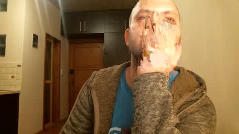 norbertopl87 online show from 01.03.25