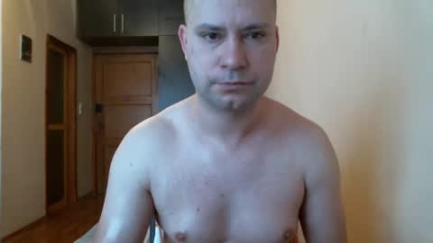 norbertopl87 online show from 01.04.25