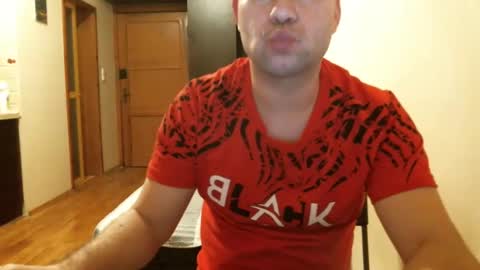 norbertopl87 online show from 01.13.25