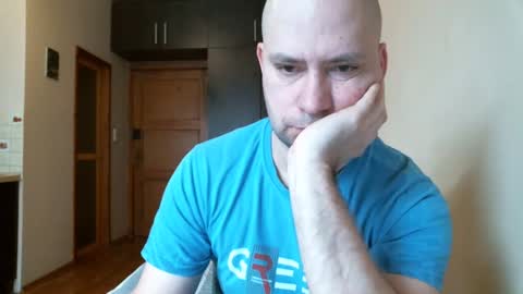 norbertopl87 online show from 01.14.25