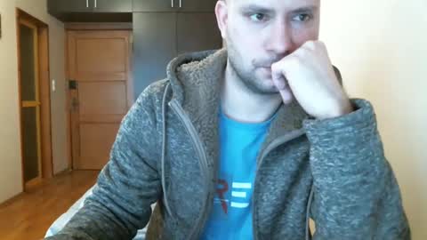 norbertopl87 online show from 01.16.25