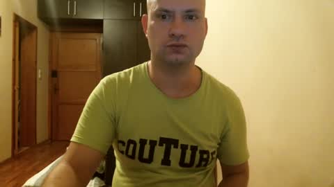norbertopl87 online show from 01.25.25