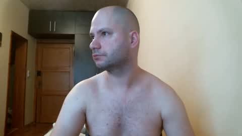 norbertopl87 online show from 01.30.25