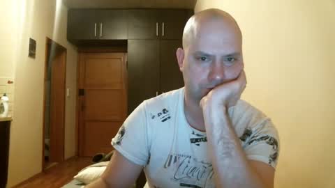 norbertopl87 online show from 02.13.25