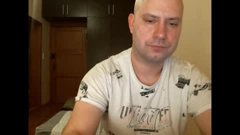 norbertopl87 online show from 02.13.25
