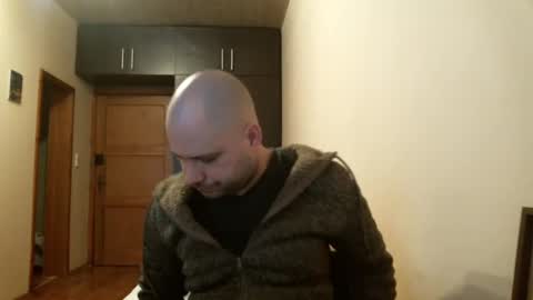 norbertopl87 online show from 02.16.25