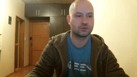 norbertopl87 online show from 02.18.25
