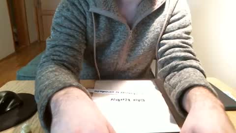 norbertopl87 online show from 02.18.25