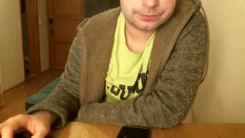 norbertopl87 online show from 02.21.25