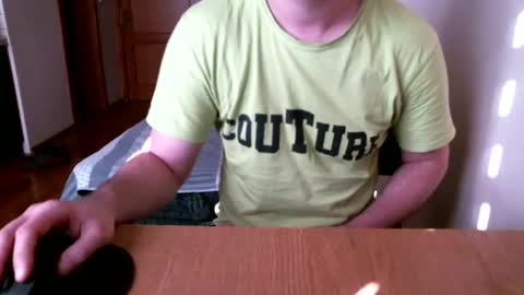 norbertopl87 online show from 03.06.25