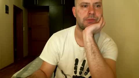 norbertopl87 online show from 03.07.25