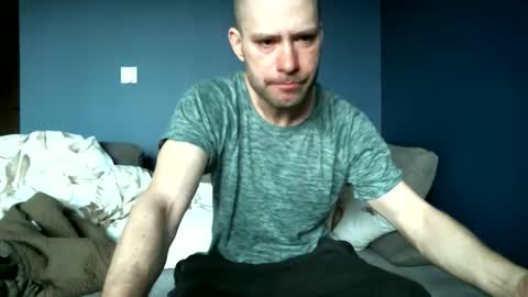 norbertopl87 online show from 04.19.26