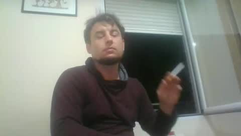 nordikwhitejj online show from 10.01.25