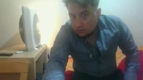 nordikwhitejj online show from 10.04.25