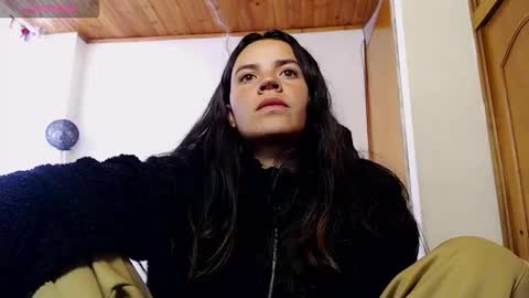 noreen_ online show from 10.30.25