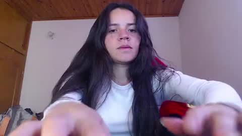 noreen_ online show from 07.06.26