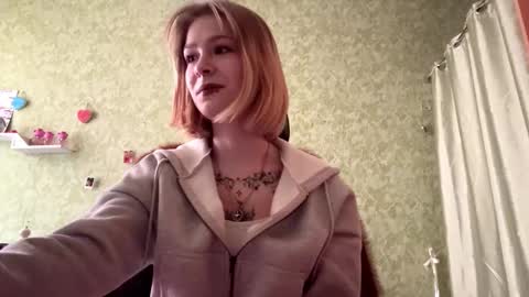 Amelia online show from 03.10.26